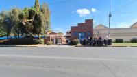 Front View of property in Ferndale - JHB