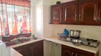 Kitchen of property in Ferndale - JHB