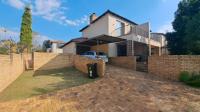 Front View of property in Northgate (JHB)