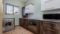 Kitchen of property in Northgate (JHB)