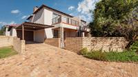 Front View of property in Northgate (JHB)