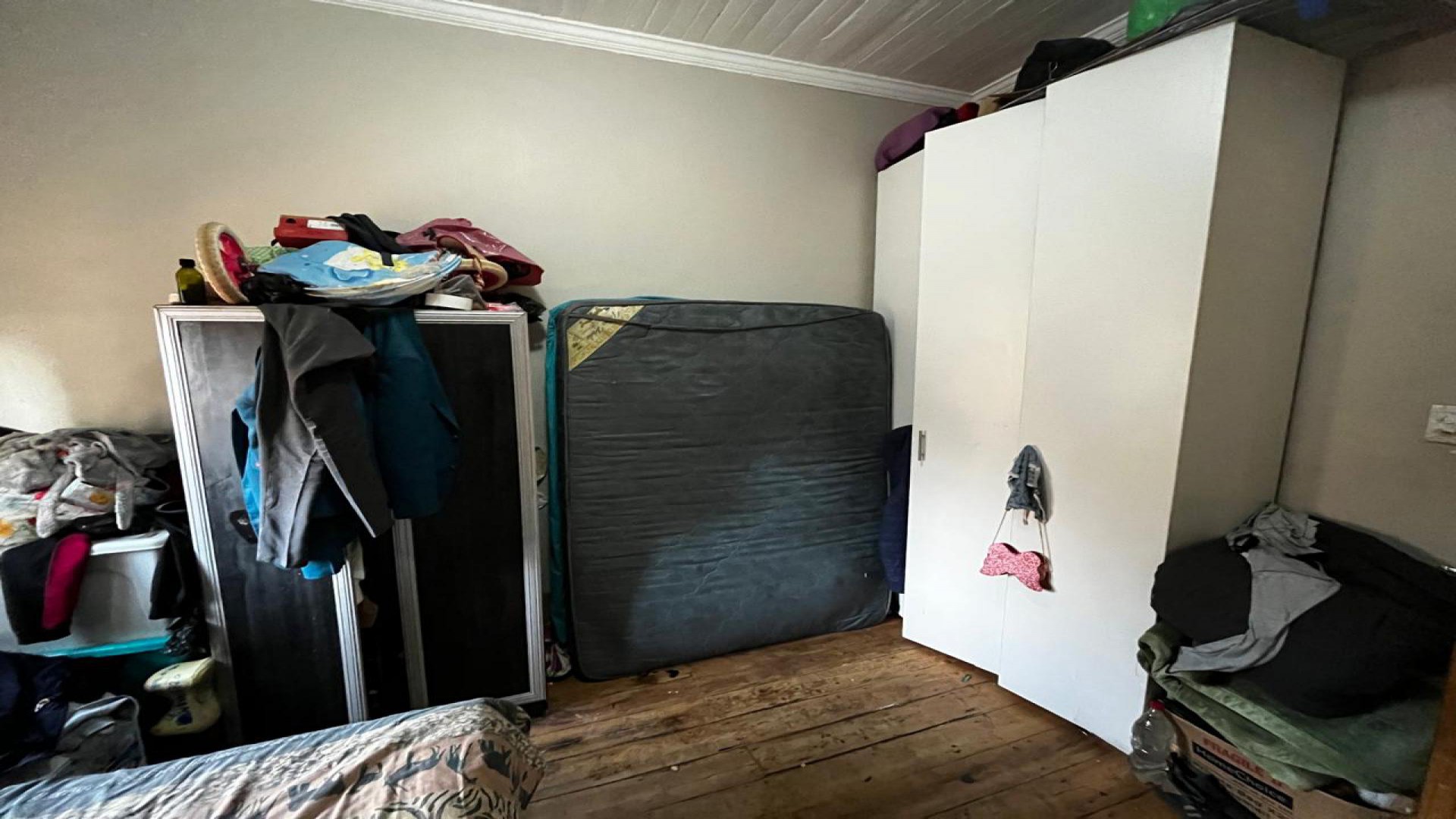 Bed Room 2 of property in Kimberley