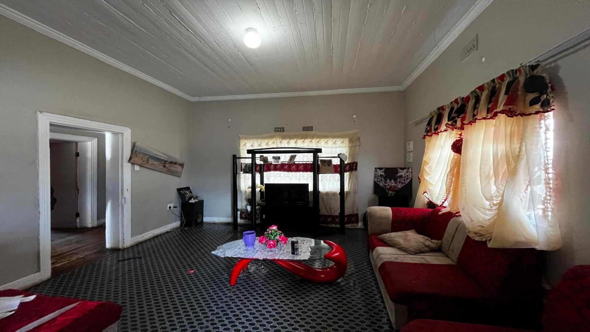 Lounges of property in Kimberley