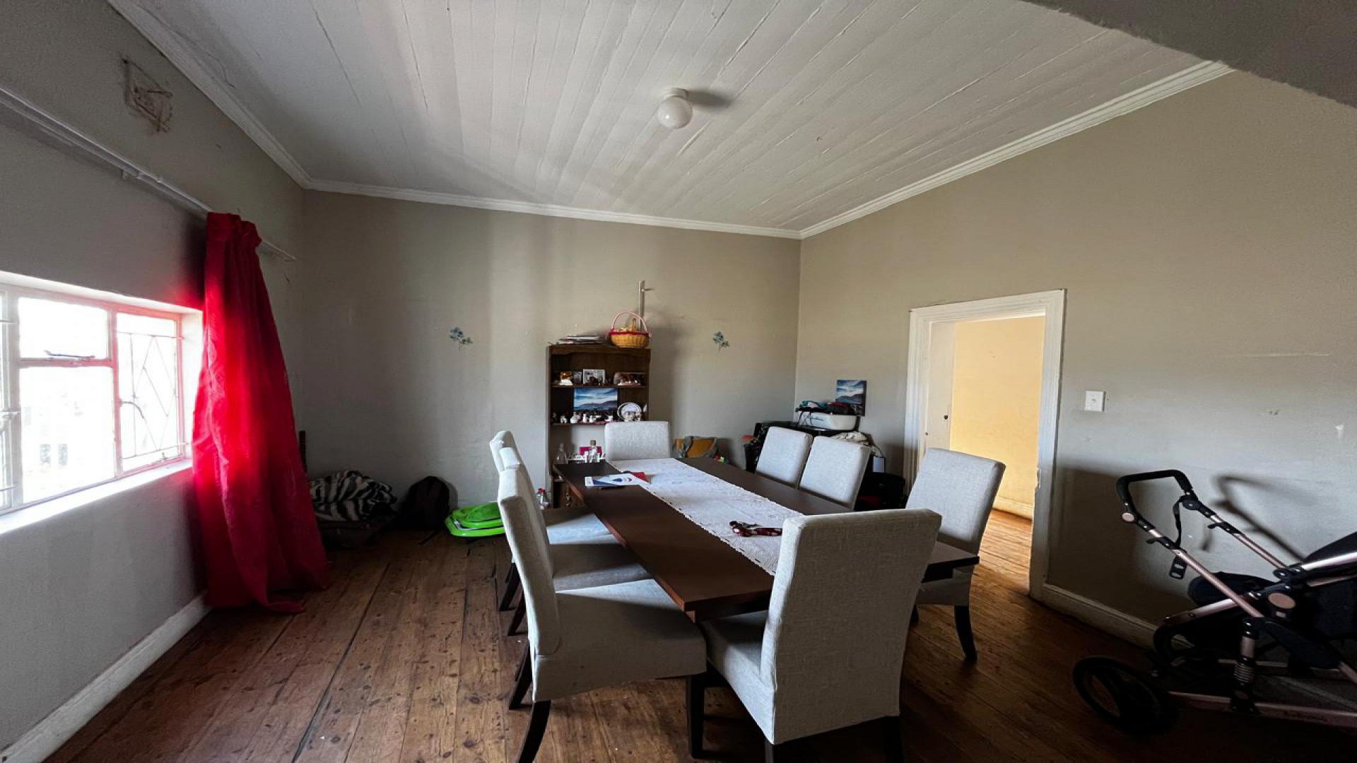 Dining Room of property in Kimberley
