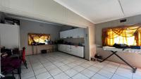 Kitchen of property in Kimberley