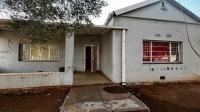 Front View of property in Kimberley
