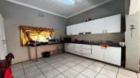 Kitchen of property in Kimberley