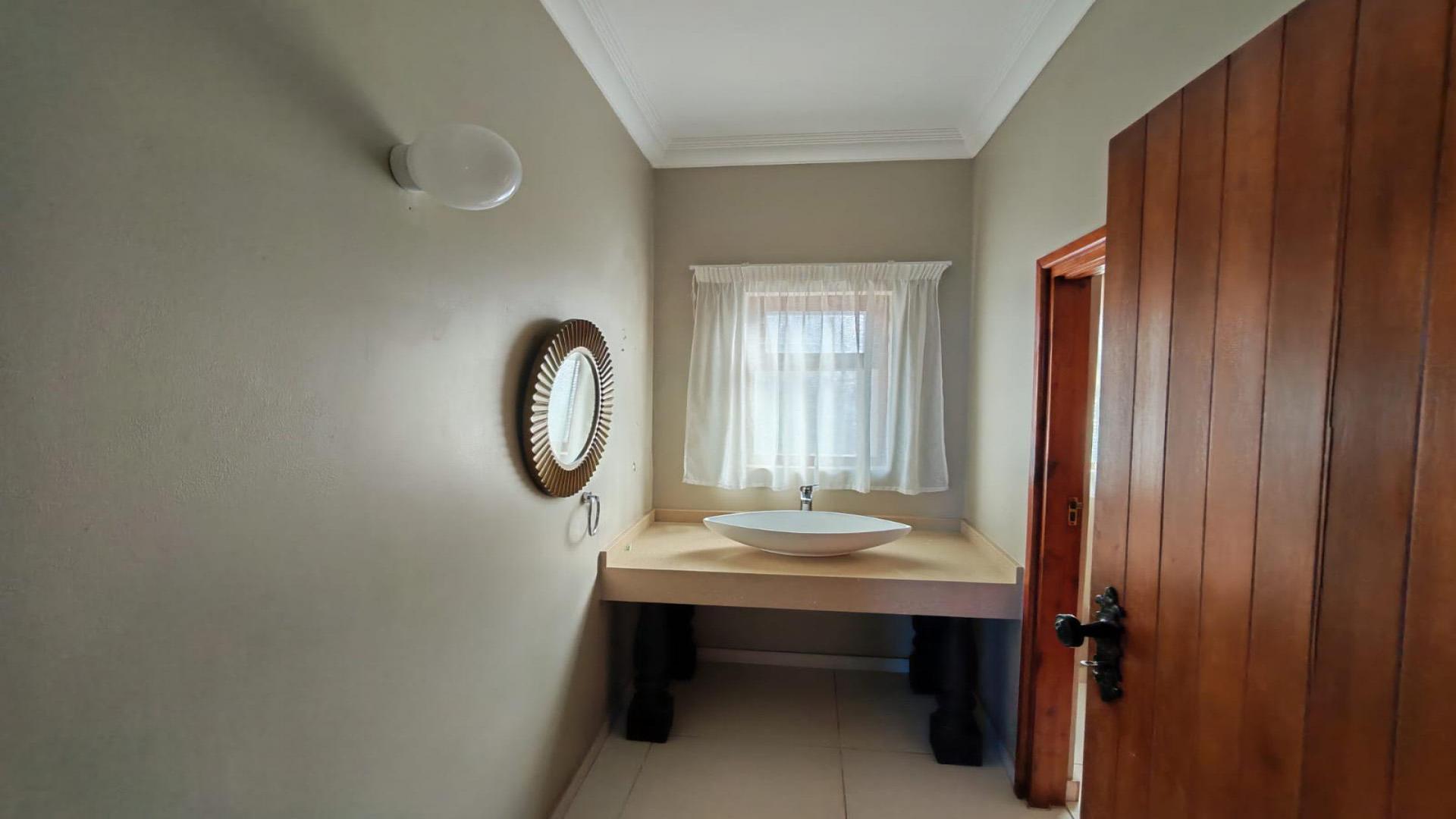 Bathroom 3+ of property in Dawncliffe