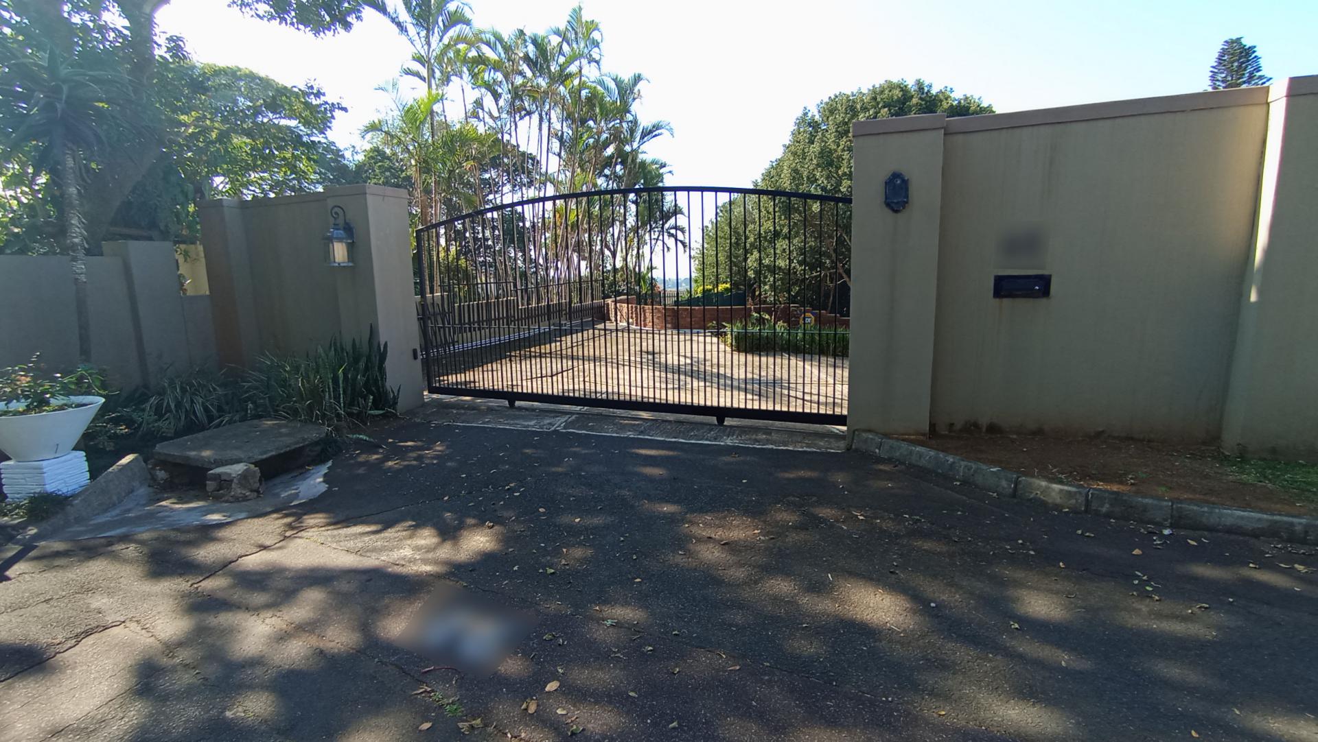 Front View of property in Dawncliffe