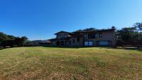 Backyard of property in Dawncliffe