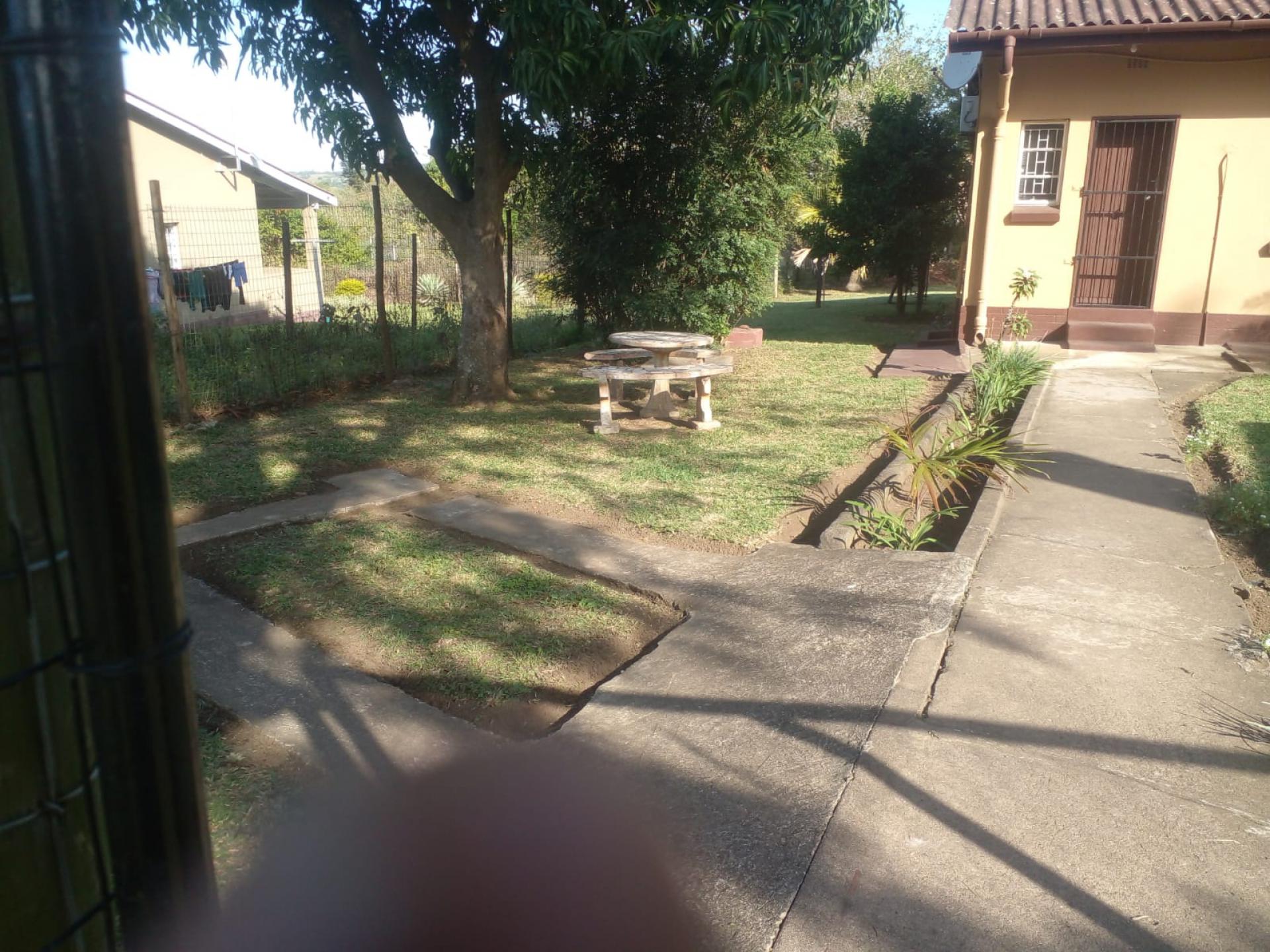  of property in Mandini
