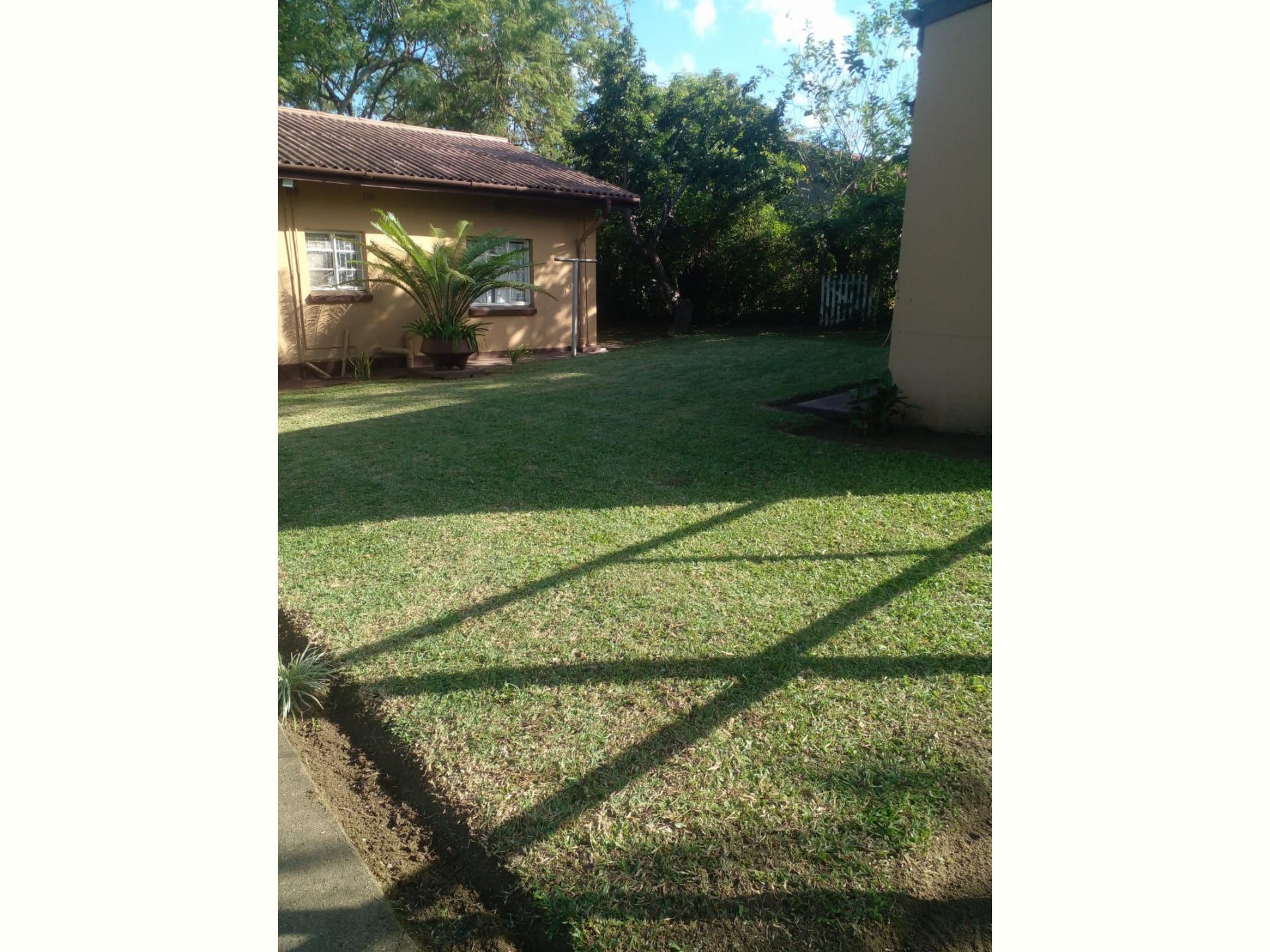  of property in Mandini
