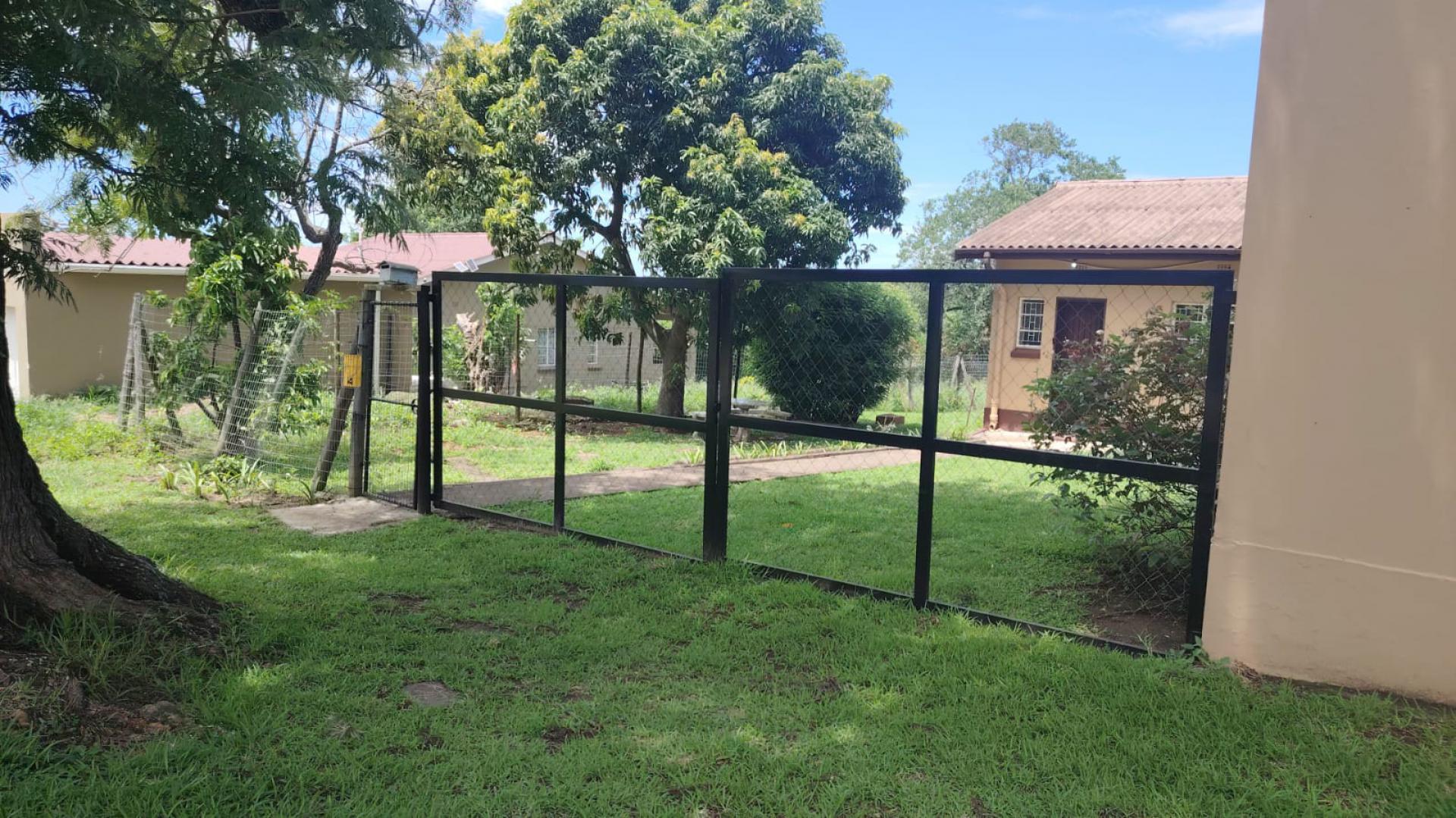  of property in Mandini