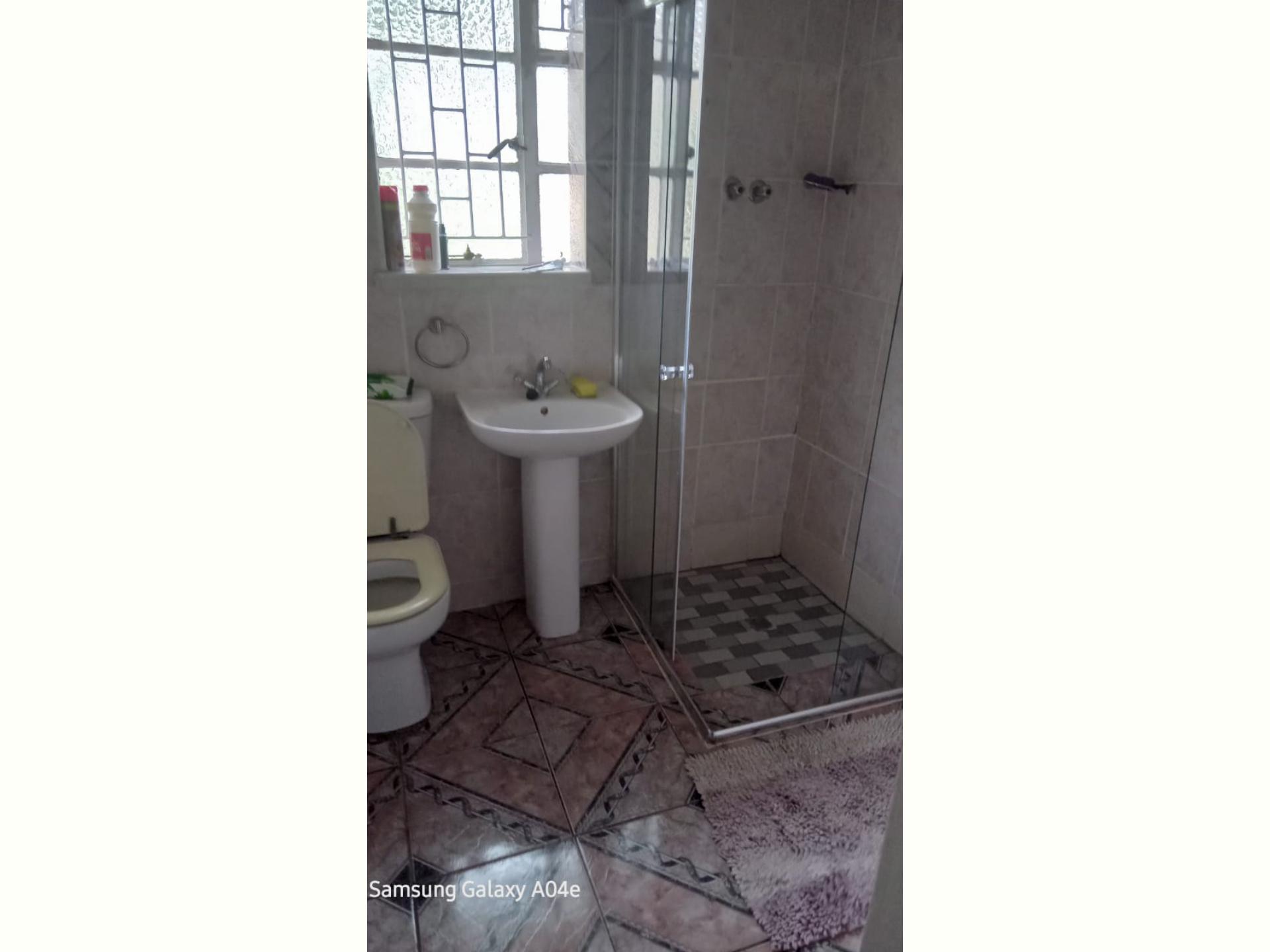  of property in Mandini