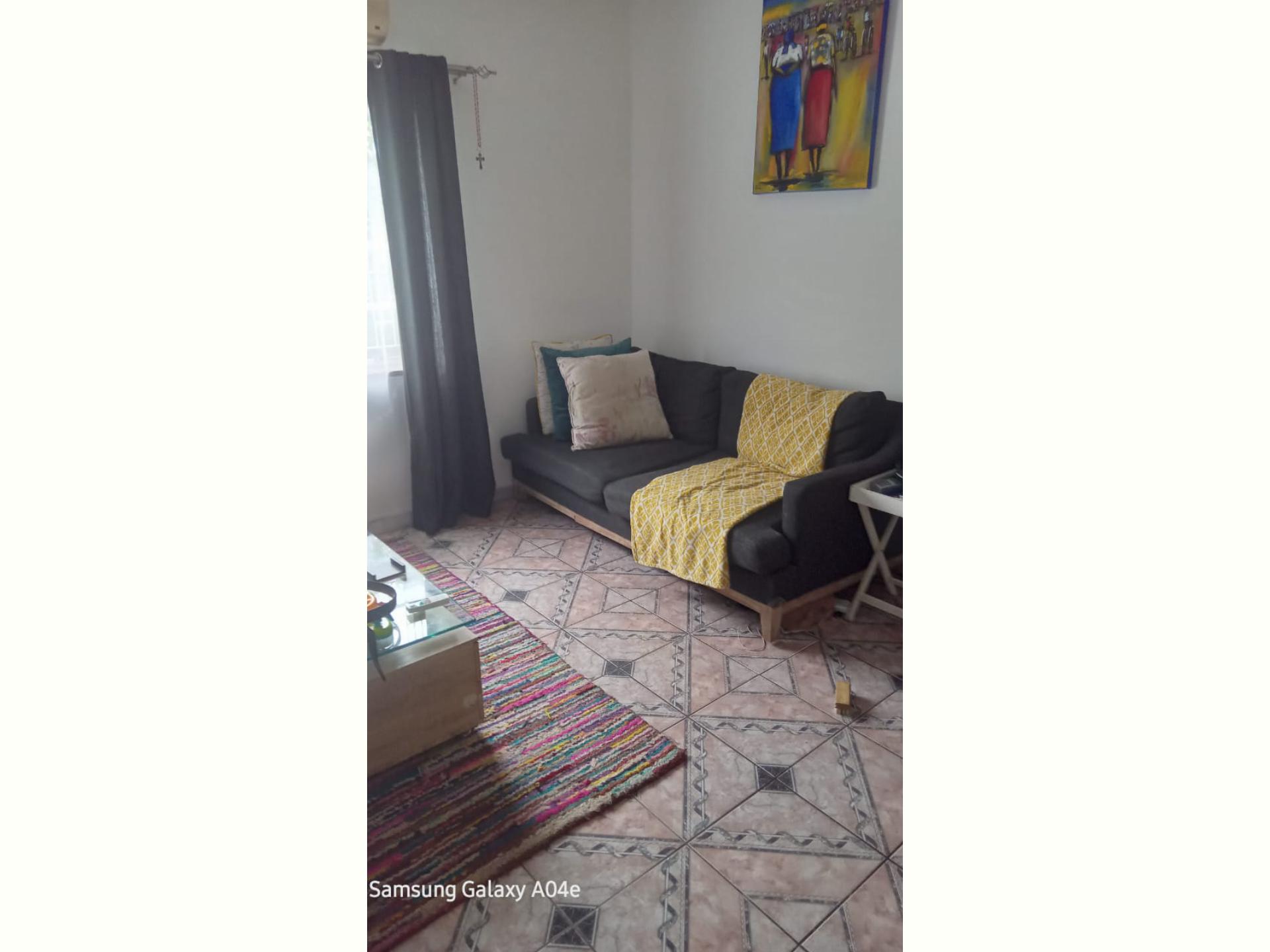  of property in Mandini