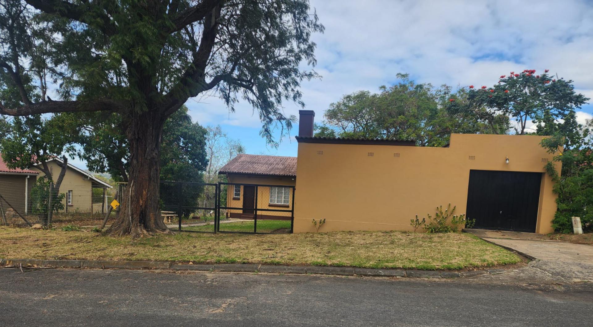  of property in Mandini