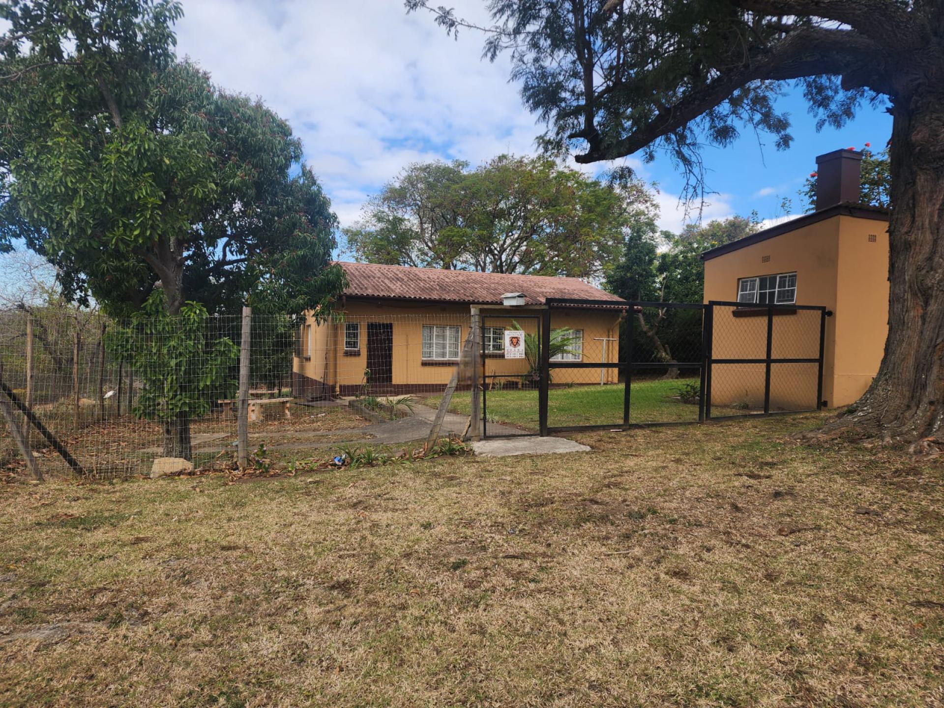  of property in Mandini