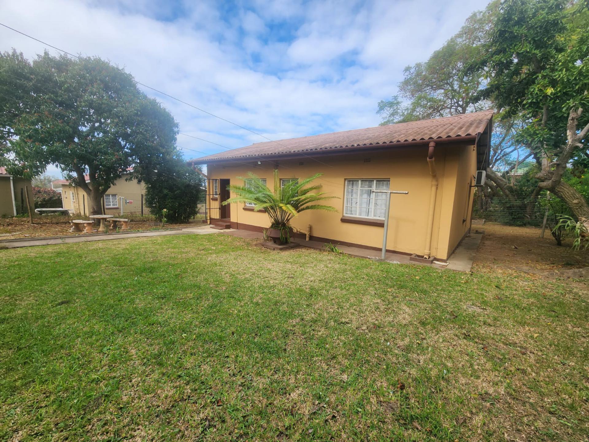  of property in Mandini