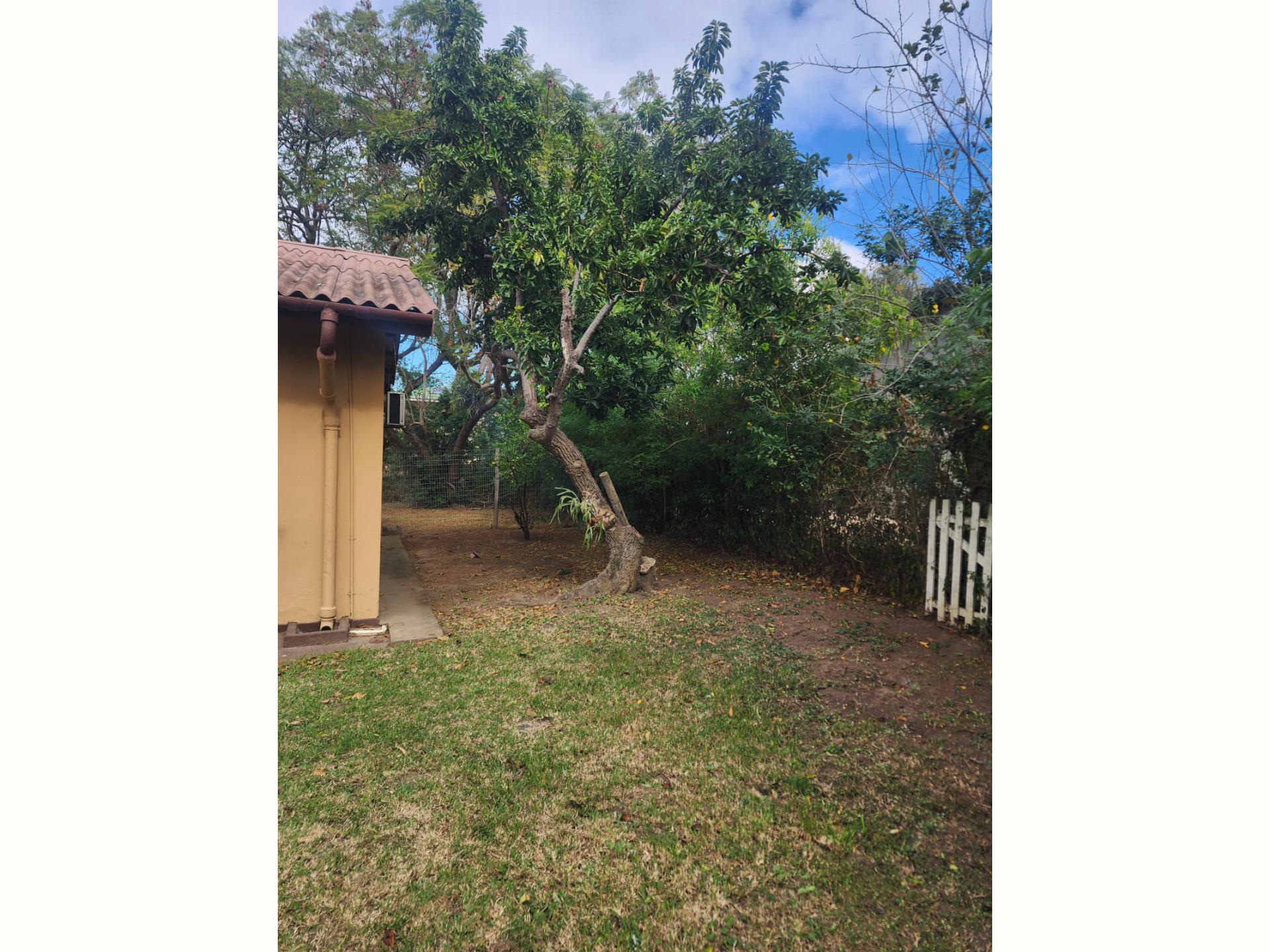  of property in Mandini
