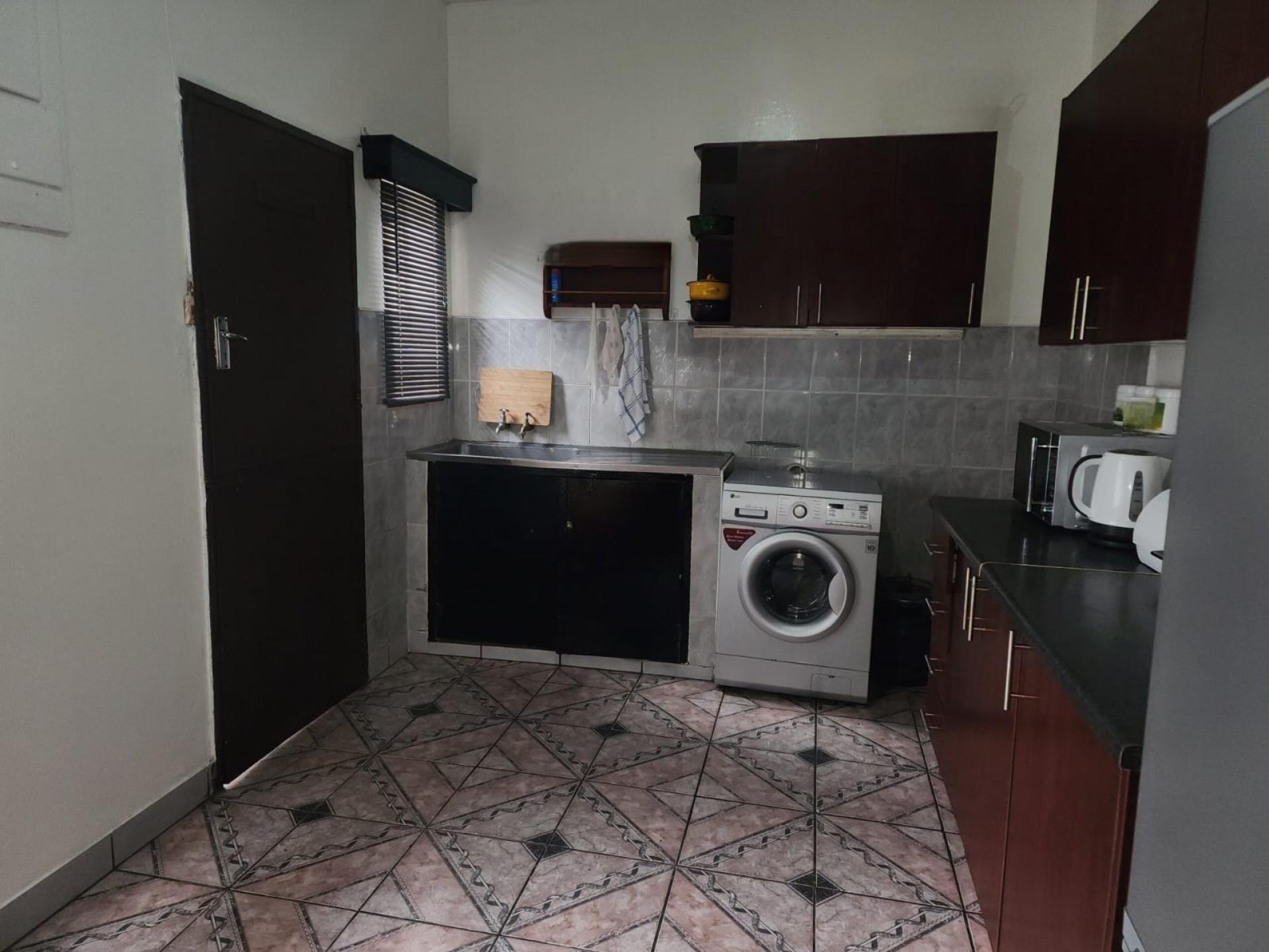  of property in Mandini