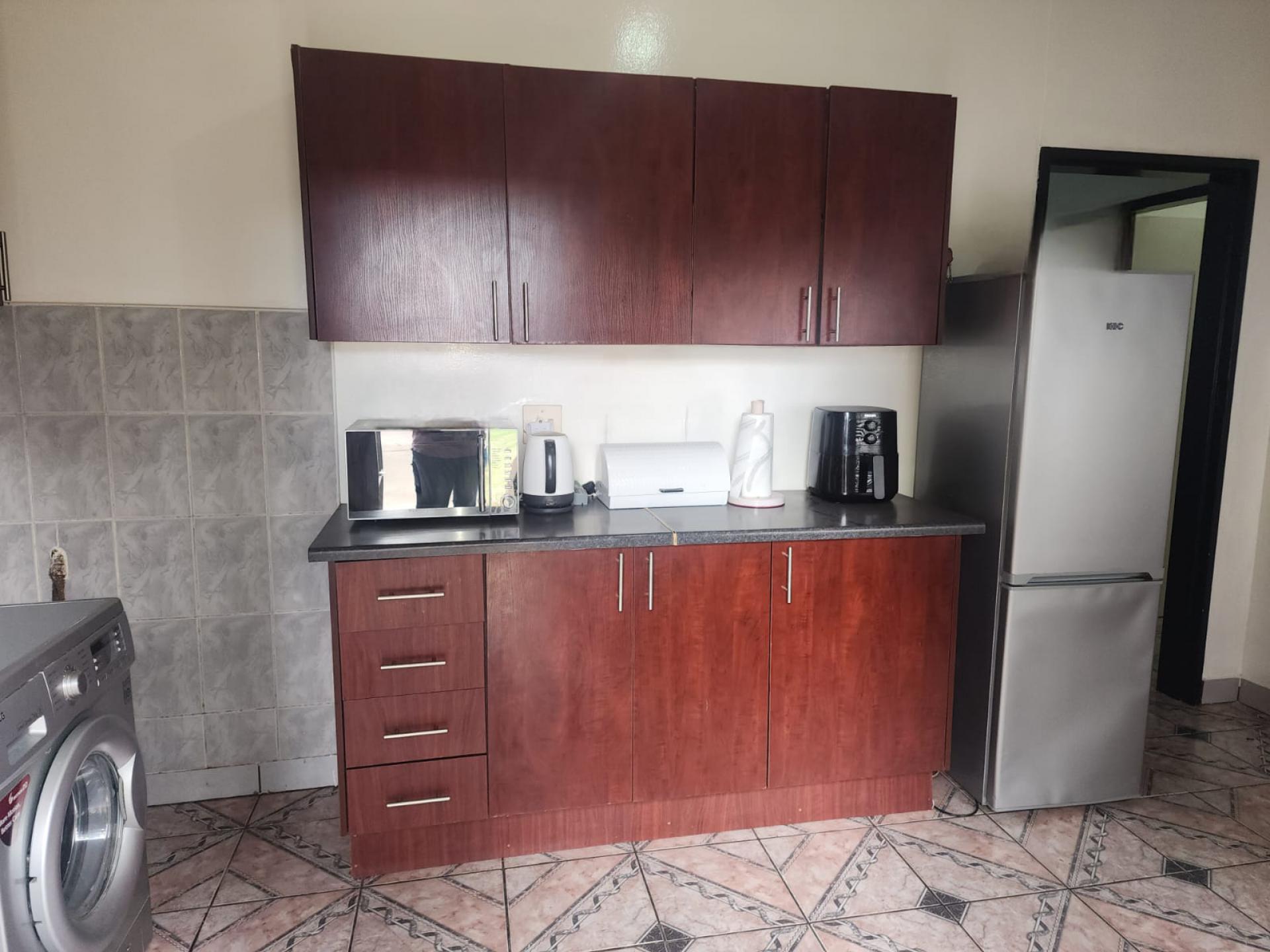  of property in Mandini