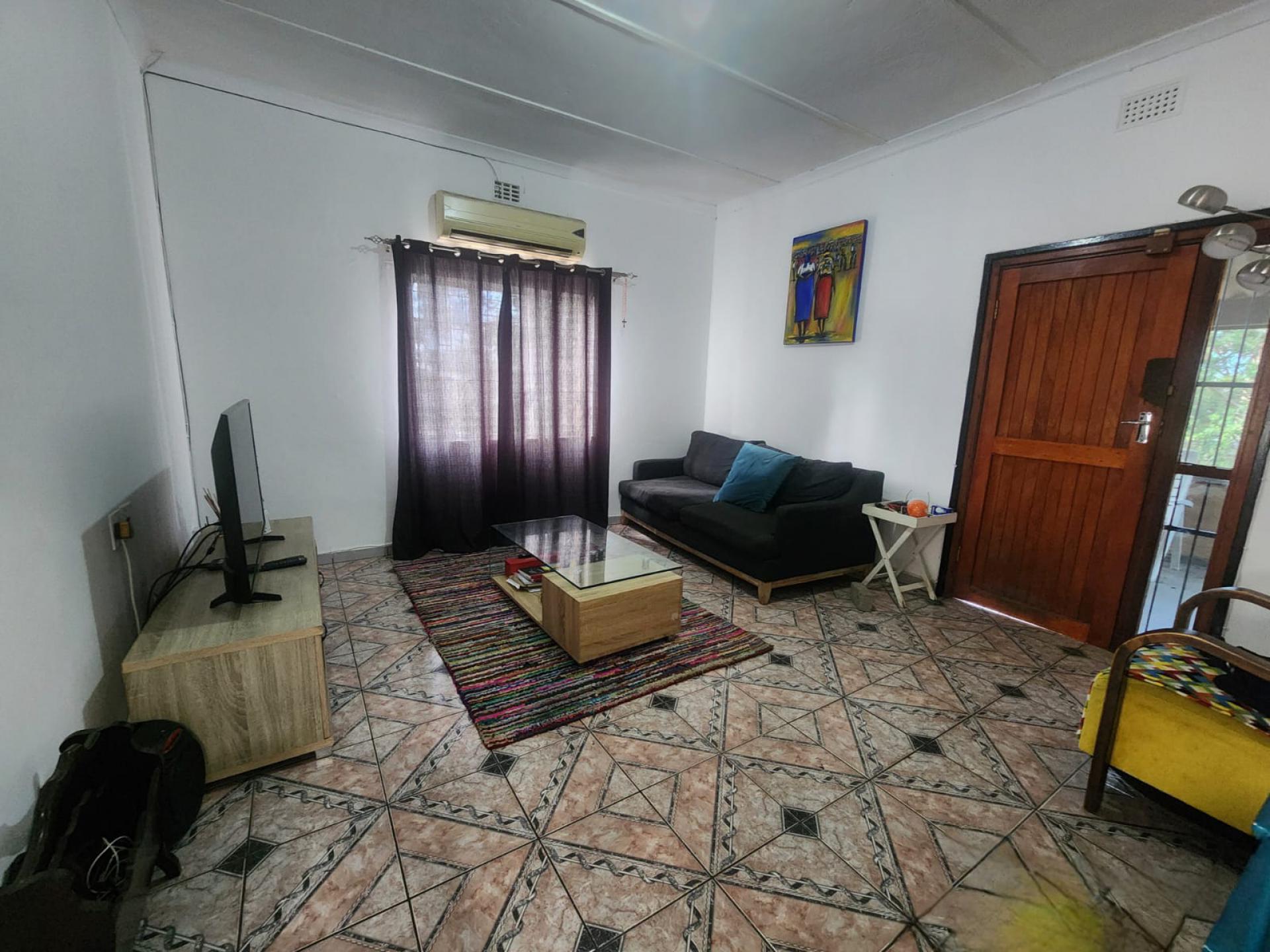  of property in Mandini