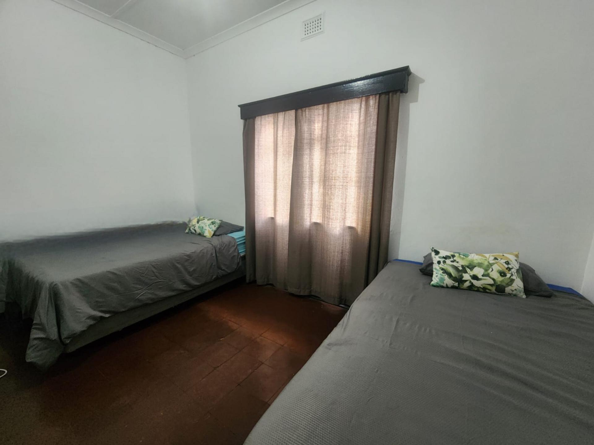  of property in Mandini