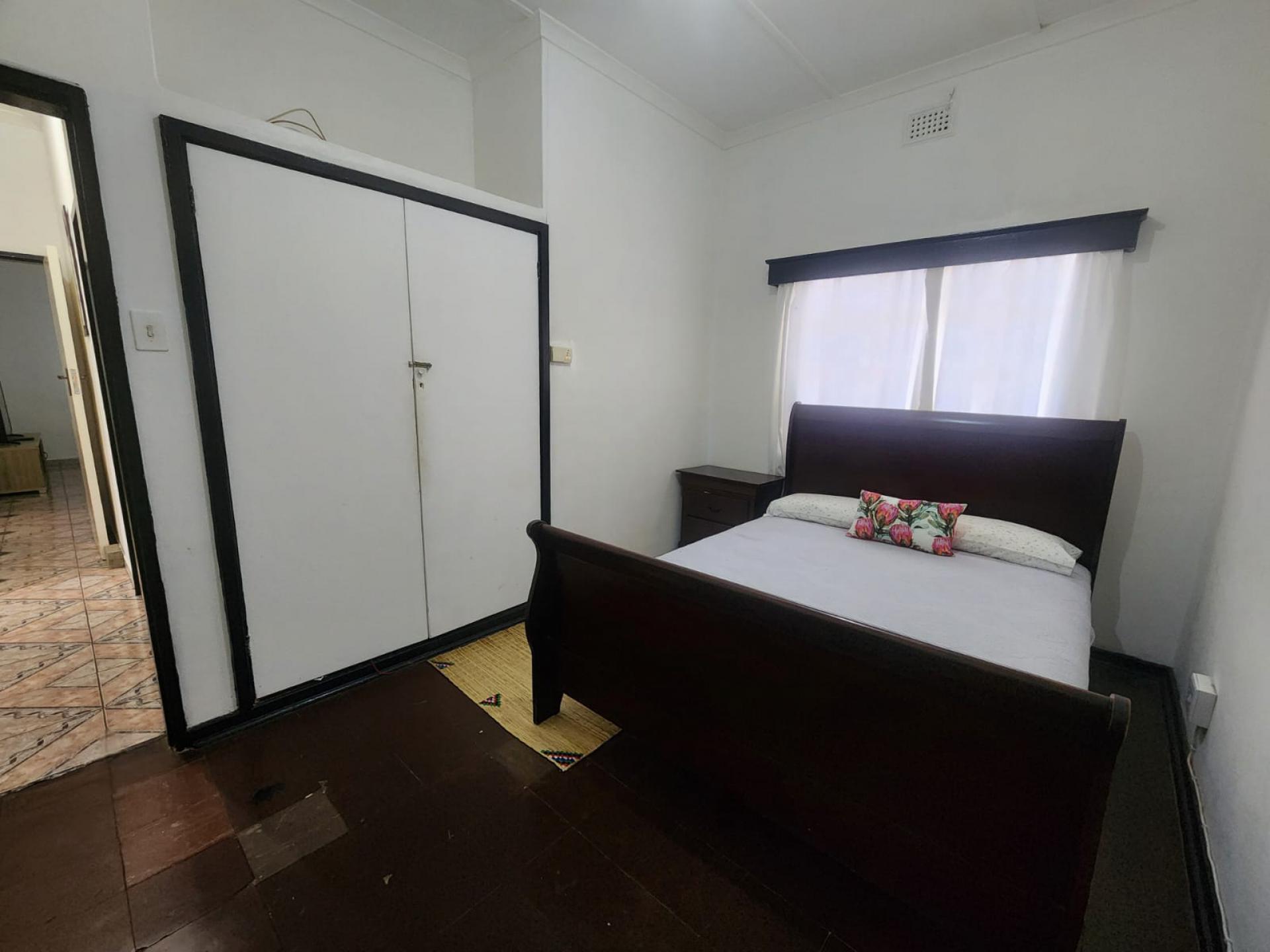  of property in Mandini