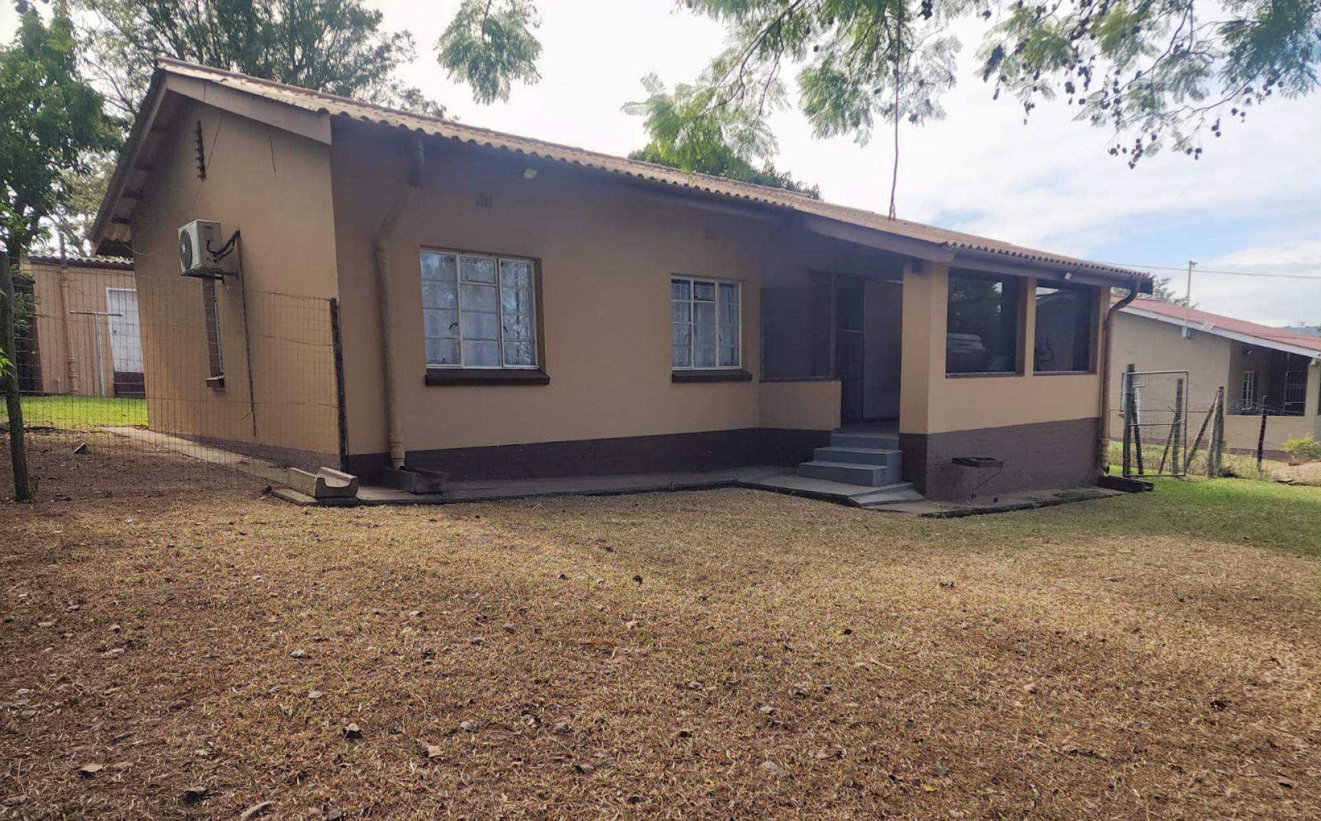  of property in Mandini