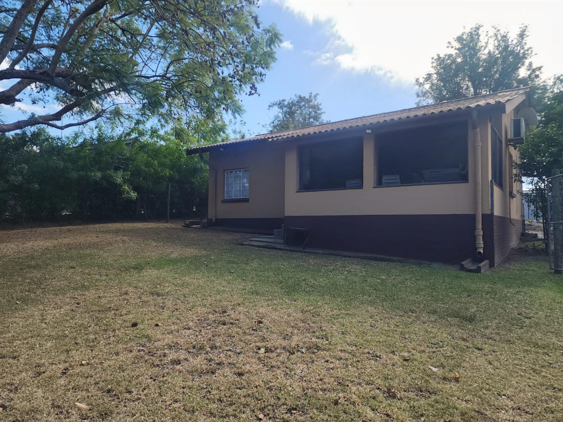  of property in Mandini