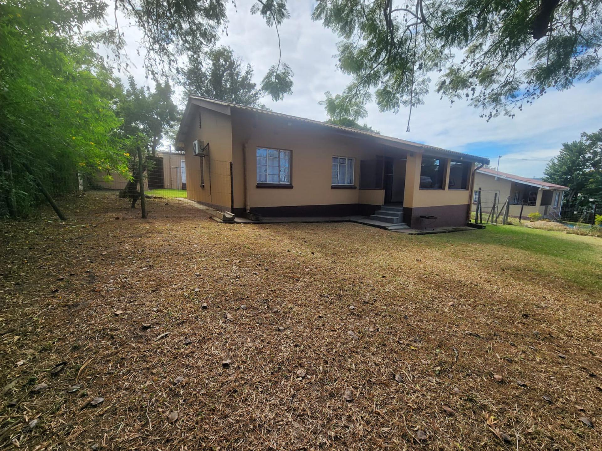  of property in Mandini