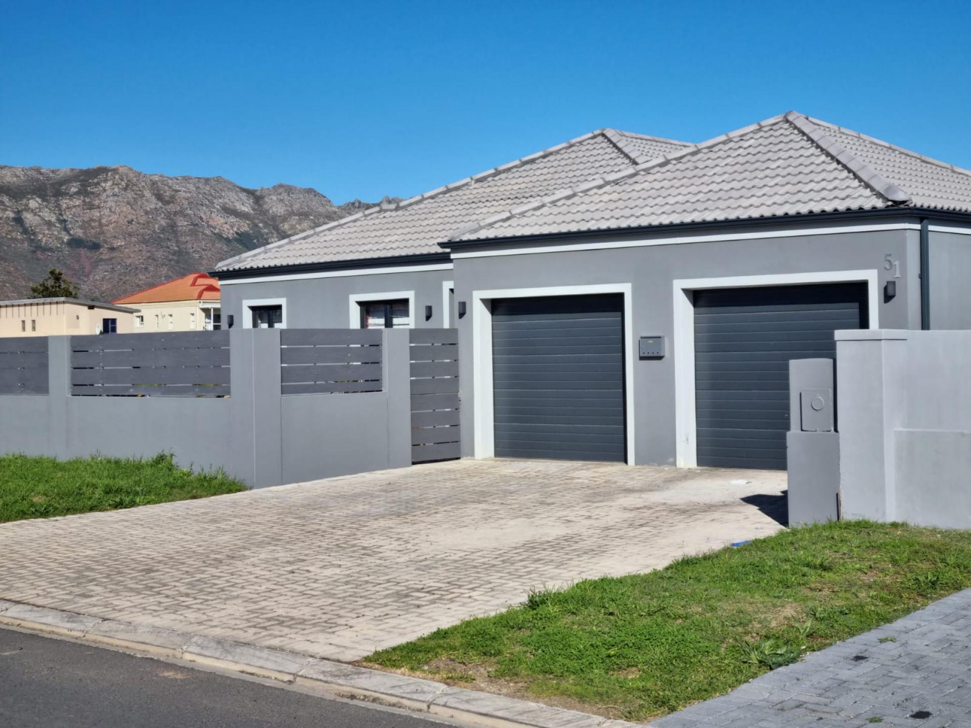  of property in Clanwilliam