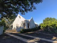  of property in Oudtshoorn