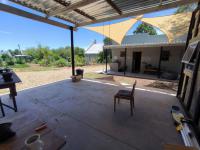  of property in Oudtshoorn