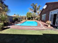  of property in Visagiepark