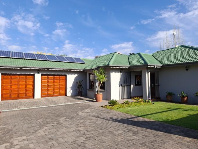3 Bedroom House for Sale For Sale in Heidelberg - GP - MR715989