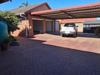  of property in Visagiepark