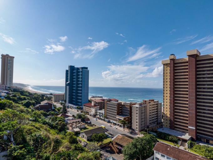 2 Bedroom Apartment for Sale For Sale in Amanzimtoti  - MR715995