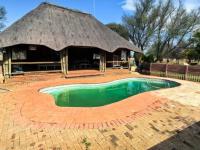  of property in Rustenburg