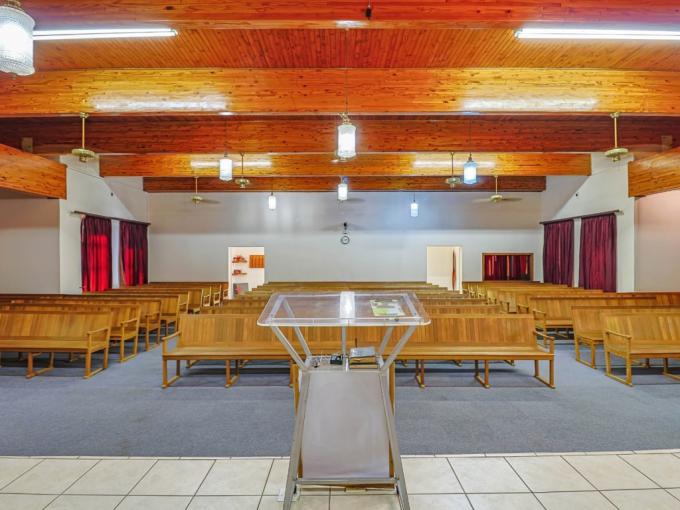 Commercial for Sale For Sale in Elandsrand - MR716001