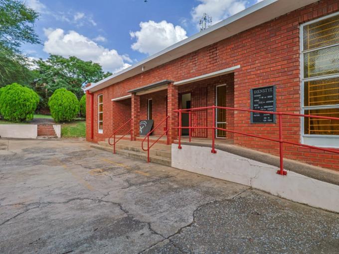 Commercial for Sale For Sale in Elandsrand - MR716001