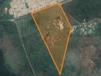  of property in Vryheid