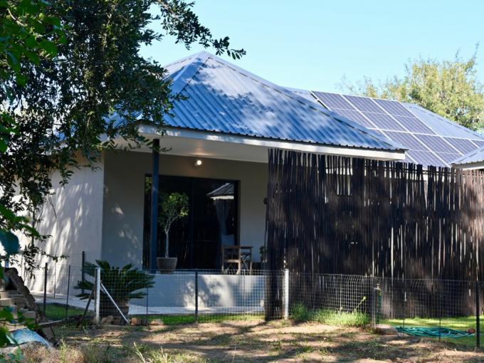 1 Bedroom House to Rent in Hoedspruit - Property to rent - MR716008