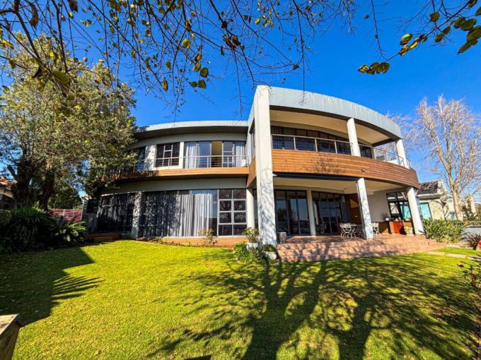 4 Bedroom House for Sale For Sale in Rynfield - MR716024