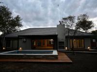  of property in Hoedspruit
