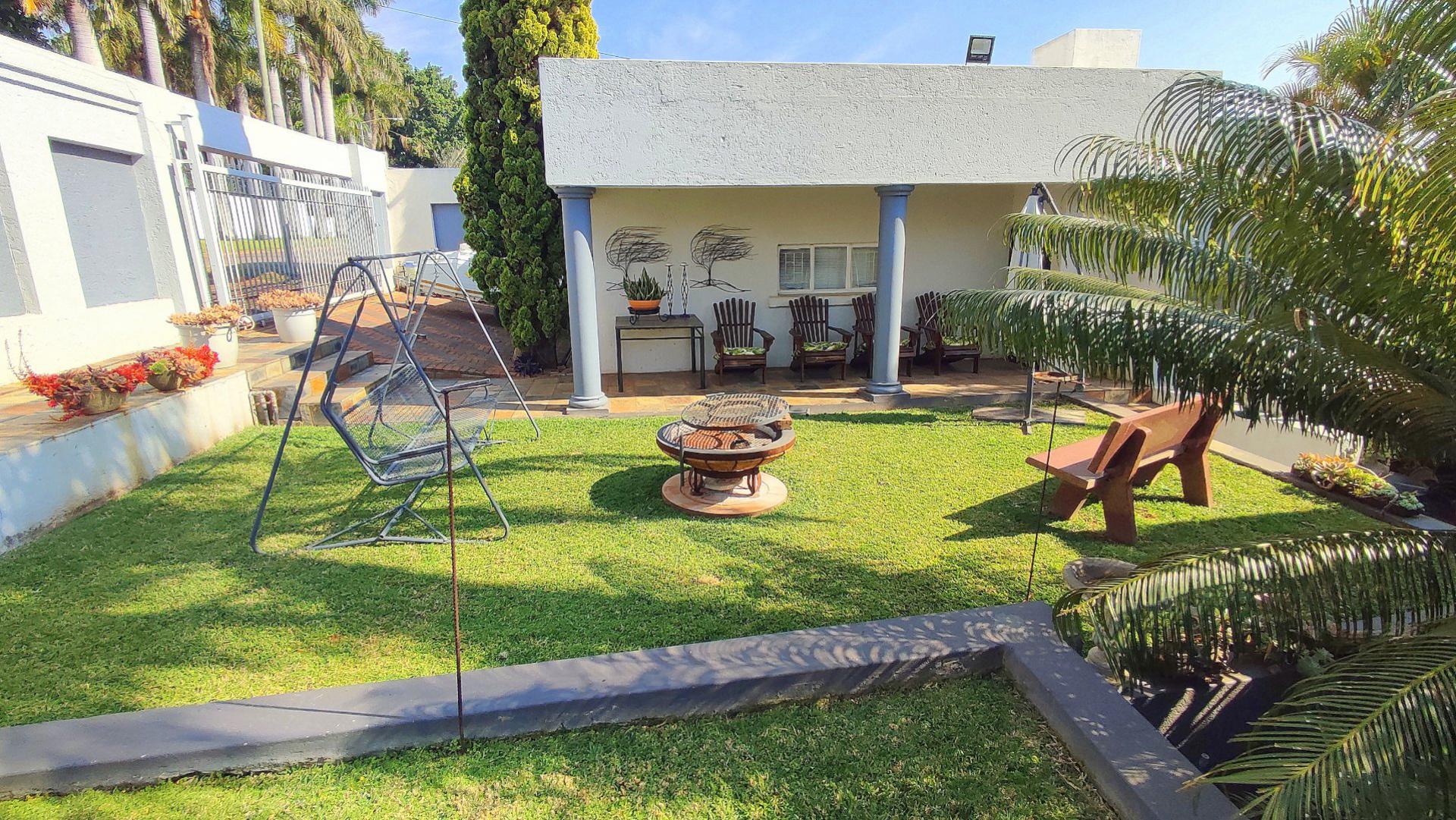  of property in Amandasig