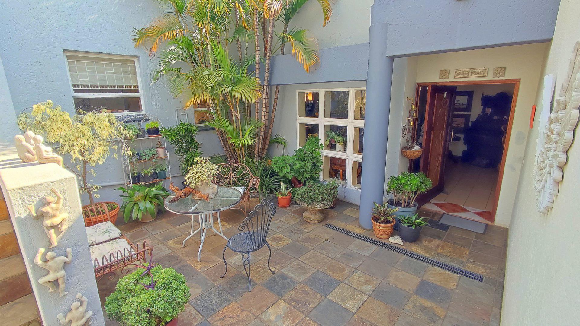  of property in Amandasig