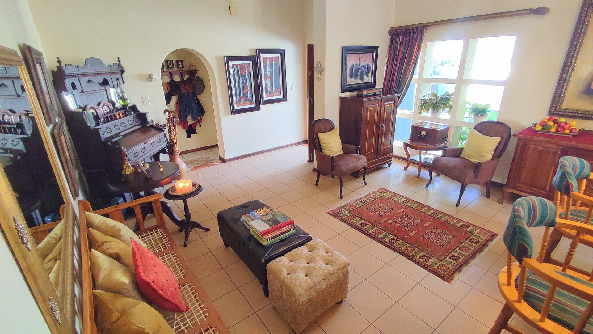  of property in Amandasig