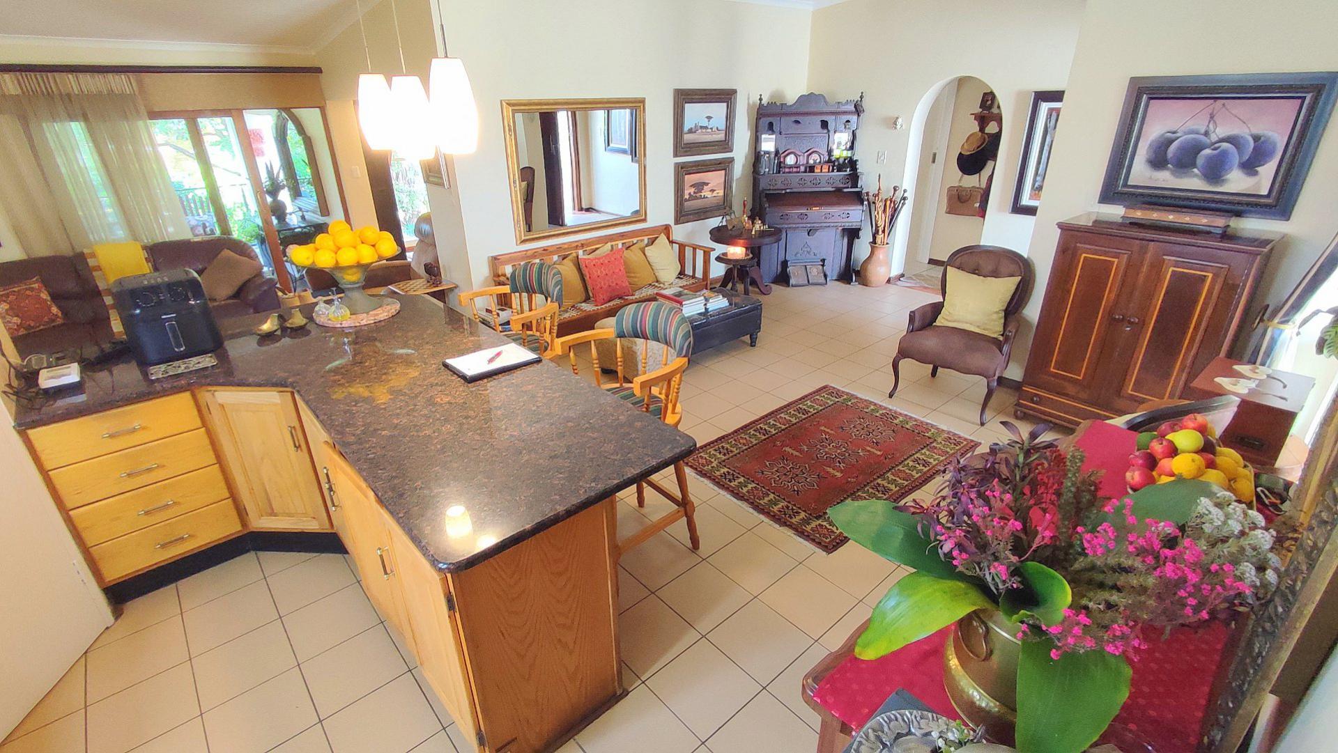  of property in Amandasig