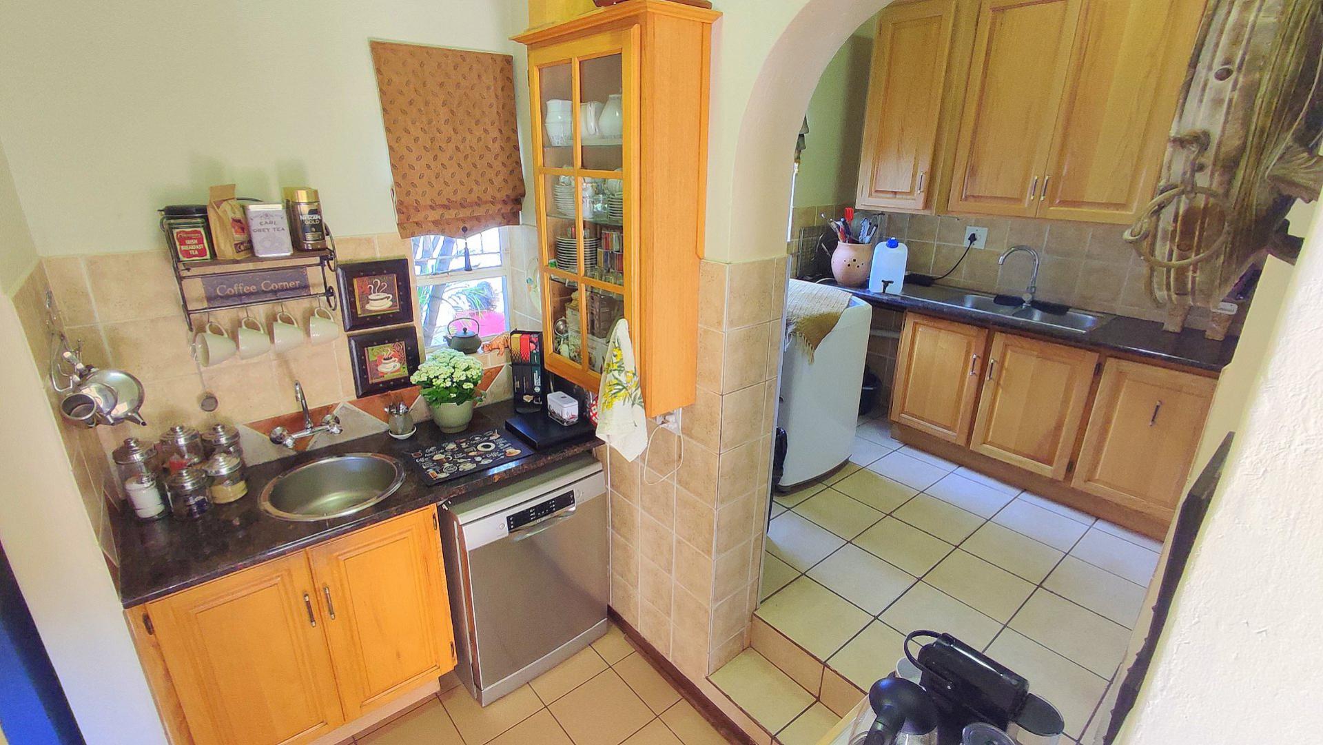  of property in Amandasig